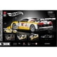thumbnail image 2 of Mattel Brick Shop Hot Wheels Construcción Elite Audi, 2 of 3