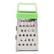 thumbnail image 2 of Mini Rallador Cocina 4 En 1 Queso Ajo Jengibre, 2 of 3