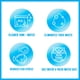 thumbnail image 3 of Limpiador de Acuario MICROBE-LIFT 473 ml para Grava y Sustrato, 3 of 6