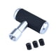 thumbnail image 5 of Palanca De Perilla De Palanca De Cambios Automática De Coche De Metal De 4 Pulgadas Para La Mayoría De La Transmisión MT Argent, 5 of 5