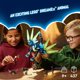 thumbnail image 2 of Set de construcción LEGO Dreamzzz Zoey y Zian The Cat-Owl 71476, 2 of 6