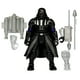 thumbnail image 1 of Figura de Acción Star Wars MixMashers Deluxe Darth Vader, 1 of 3