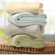 thumbnail image 2 of Manta Threadmill Luxury Cotton Queen para todas las estaciones, color blanco, 2 of 7