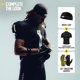 thumbnail image 5 of GORRO NXT NXTRND Skull Cap Negro Ligero y Transpirable, 5 of 6