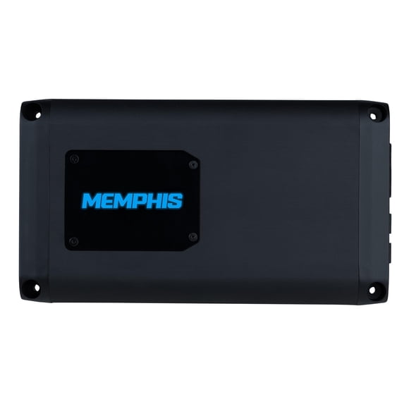 Amplificador Memphis PRX800.5V2 800W 5 canales
