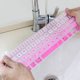 thumbnail image 5 of Funda de teclado Allinside para MacBook Pro de 13 y 16 pulgadas, 5 of 7
