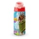 thumbnail image 1 of Los Croods: Árbol FamiliarBotella de Agua con Tapa Pop Top de Un Toque, Acero Inoxidable, a Prueba de Fugas, para Deportes, Botella Infantil rosa 12 oz, 1 of 6