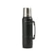 thumbnail image 1 of Termo Liquido Matero Acero Inoxidable 1,2 Lt Granite, 1 of 3