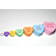 thumbnail image 2 of Corazones de caramelo para regalo - San Valentín (CLIP), 2 of 3