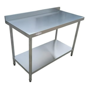 Prochef - Meson Muro 90 Cm 100% Inoxidable