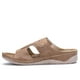 thumbnail image 2 of Sandalia Izas Brown Apóstol 39, 2 of 3