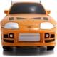 thumbnail image 3 of Vehiculo R Y Ff R/C 1995 Toyota Supra Naranjo, 3 of 6