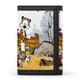 thumbnail image 1 of Billetera Desmarcar Calvin y Hobbes Trifold, 1 of 6