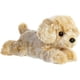thumbnail image 1 of Peluche Aurora Mini Flopsie Rusty Retriever 20cm Suave, 1 of 3