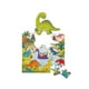 thumbnail image 3 of Puzzle Dinosaurio 40 Piezas Tooky Toy, 3 of 4