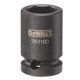 thumbnail image 1 of Conector de impacto DEWALT 1/2 Drive 6 PT 5/8, 1 of 1