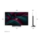 thumbnail image 3 of Televisor OLED 55 Smart TV 4K AI UHD OLED55C5ESA 2025 + Magic Remote LG, 3 of 13