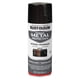 thumbnail image 1 of Pintura en Aerosol Metal Protection 340grs Martillado Negro, 1 of 2