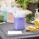 thumbnail image 2 of Bolsas de regalo Hallmark 15 cm (Pack de 5, colores pastel), 2 of 7