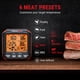 thumbnail image 3 of Termómetro de Carne Digital ThermoPro TP717 para Parrilla y BBQ, 3 of 9