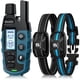 thumbnail image 1 of Collar de adiestramiento para perros Bousnic para 2 perros con mando a distancia a prueba de agua, 1 of 7