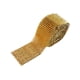 thumbnail image 5 of Puntadas para Coser en Púas, Tachuelas, Remaches, Manualidades, Remaches de Parte Trasera Plana, Púas Cónicas, Tachuelas, Tiras Cónicas, Parte Trasera Oro, 5 of 5
