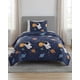 thumbnail image 2 of Cubrecama Quilt Infantil de Verano Plaza y Media TF 13, 2 of 6