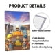 thumbnail image 4 of Cartel de Metal Decorativo Bob El Constructor Desmarcar 30x20 cm, 4 of 6