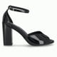 thumbnail image 1 of Sandalia Mujer Negro Rafa 48 Piccadilly, 1 of 5