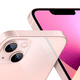 thumbnail image 2 of Apple iPhone 13 Mini 5G 512GB Rosado Reacondicionado, 2 of 6