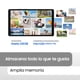 thumbnail image 3 of Tablet Galaxy Tab A11 Plus 11" 128GB Gris, 3 of 7