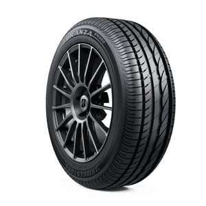 Bridgestone - Neumatico 205/60R16 96W Turanza Er300 Ao