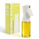 thumbnail image 1 of Atomizador de Aceite Shineforu 220 ml Blanco con Boquilla de Pico de Pato, 1 of 8