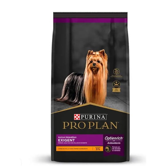 Purina Pro Plan Exigent 3kg
