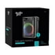 thumbnail image 2 of Parlante Karaoke Bluetooth USB AUX RGB 10W RMS Audio Pro, 2 of 2