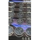 thumbnail image 5 of Botón de litio Milestock, 25 unidades, CR1620, CR1632, CR2025, CR2032, CR2450, 5 of 6