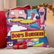 thumbnail image 4 of Bob's Burgers Fundas de almohada de terciopelo con tema, regalos de funda de almohada, decoración para el hogar, cojín de lanzar, regalo de cumpleaños para fans y parejas.66*66cm., 4 of 6