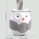 thumbnail image 2 of Infant And Toddler Comfort Products Bed Bell, Hanging Bell, Newborn White Noise, Infant Comfort, Sleeping Assistance, Music Player, 0-3 Years Old, 2 of 2