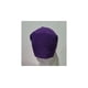 thumbnail image 2 of Gorro Clínico Antifluido Morado, 2 of 2