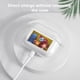thumbnail image 4 of Paula y Amigos-theme AirPods Pro Earphone Case Compatible with Apple Devices Premium Flexible TPU theme Custom, 4 of 6