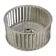 thumbnail image 2 of Rueda De Ventilador De Cocina De Metal Resistente Y Resistente A Altas Temperaturas, Repuesto De 5 Pulgadas, 2 of 5
