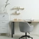 thumbnail image 2 of Repisa Strato Blanco, 2 of 5