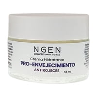 Ngen - Crema Proenvejecimiento Antirojeces 55 Ml