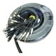thumbnail image 3 of Multipar de 16 x 4 canales 25 mts TRS Mekse 16425, 3 of 3