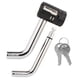 thumbnail image 1 of Receiver Lock Master Lock 2866DAT para remolques y caravanas, 1 of 6