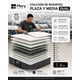 thumbnail image 4 of Colchón 1,5 Plazas Mery Desing Dual – Confort por Ambos Lados, 4 of 6