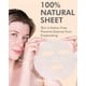 thumbnail image 5 of Mascarilla facial DERMAL 39 Combo Pack Collagen Essence Korean, 5 of 7