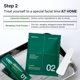 thumbnail image 5 of Paquete de modelado Mediheal Derma Teatree con refrigeración rápida x2, 5 of 8