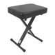 thumbnail image 1 of Banco Plegable para Teclado OnStage KB50 31x43 cm, Capacidad 38.5 kg, 1 of 2