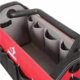 thumbnail image 2 of Bolsa de Herramientas Husky 43 cm Abierta de Tela 600 Denier, 2 of 6